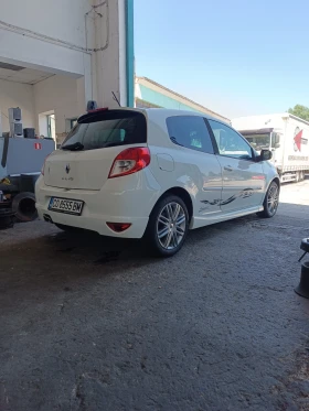 Renault Clio 3 GT, снимка 5