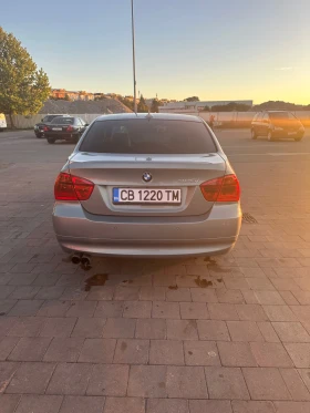 BMW 325, снимка 4