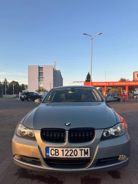 BMW 325, снимка 2