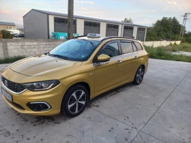 Fiat Tipo FIAT TIPO 1.6 DIESEL Business line, снимка 2