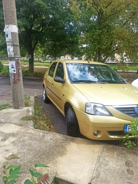 Dacia Logan 1400 | Mobile.bg    10