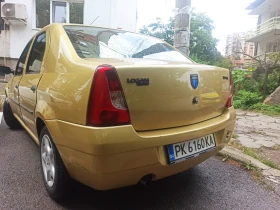 Dacia Logan 1400 | Mobile.bg    9