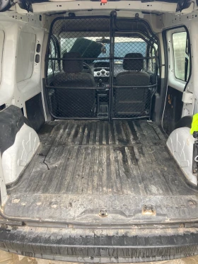 Renault Kangoo 1, 6, снимка 5