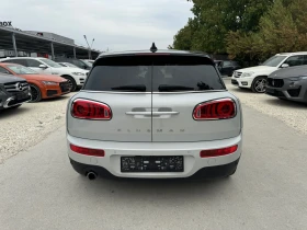 Mini Clubman 2.0d - 150к.с. - Панорама Автоматик - [9] 