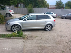 Audi A3 2.0TDI.. Sportback, снимка 5