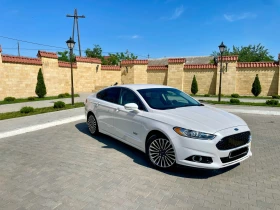 Ford Fusion Titanium | Mobile.bg    1