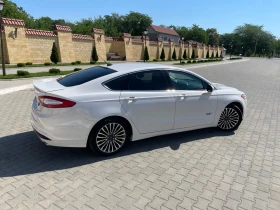 Ford Fusion Titanium | Mobile.bg    4