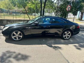 Mercedes-Benz CLS 320, снимка 12