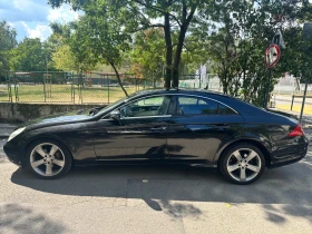 Mercedes-Benz CLS 320, снимка 2