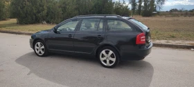 Skoda Octavia, снимка 1