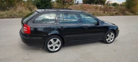 Skoda Octavia, снимка 5