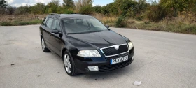 Skoda Octavia, снимка 11