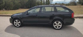 Skoda Octavia, снимка 7