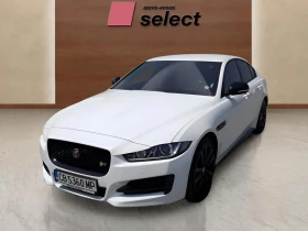 Обява за продажба на Jaguar XE 2.0i ~51 900 лв. - изображение 8