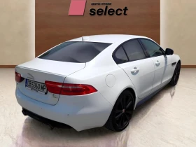 Jaguar XE 2.0i | Mobile.bg    2