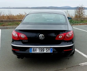 VW CC 2.0 TDI AVTOMAT , снимка 5