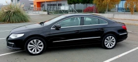     VW CC 2.0 TDI AVTOMAT 