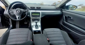 VW CC 2.0 TDI AVTOMAT , снимка 14