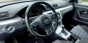 VW CC 2.0 TDI AVTOMAT , снимка 12