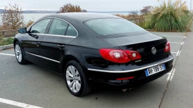     VW CC 2.0 TDI AVTOMAT 