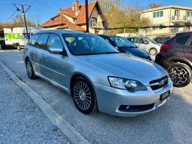     Subaru Legacy 3.0R AWD