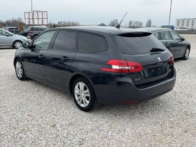 Peugeot 308 2.0BlueHDI, снимка 6