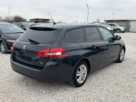 Peugeot 308 2.0BlueHDI, снимка 4