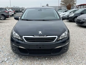 Peugeot 308 2.0BlueHDI | Mobile.bg    2