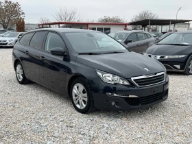 Peugeot 308 2.0BlueHDI, снимка 3