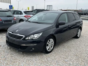 Peugeot 308 2.0BlueHDI 1