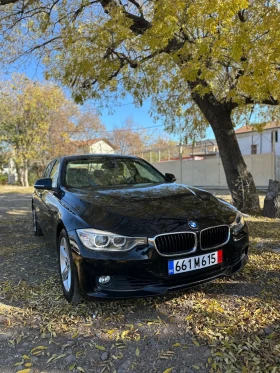 BMW 328 Xdrive bi-xenon 360 камери blind spot , снимка 1