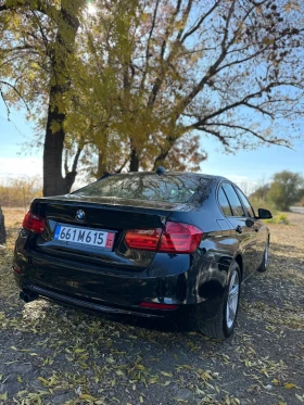 BMW 328 Xdrive bi-xenon 360 камери blind spot , снимка 2