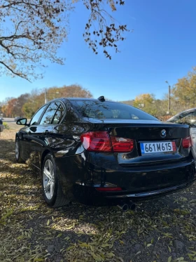 BMW 328 Xdrive bi-xenon 360 камери blind spot , снимка 3