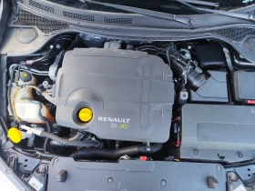 Renault Laguna 2.0 дизел, снимка 15