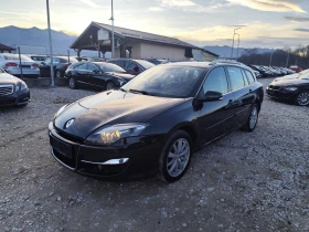 Renault Laguna 2.0 дизел, снимка 1