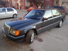     Mercedes-Benz 124 200E