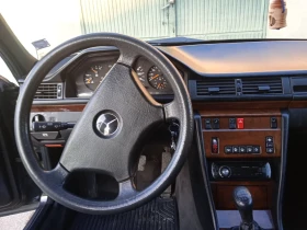 Mercedes-Benz 124 200E, снимка 5