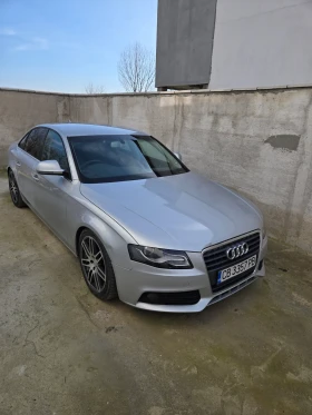 Audi A4, снимка 3