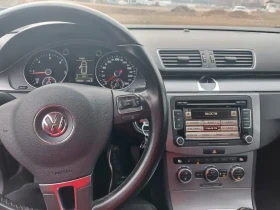 VW Passat B7, снимка 16