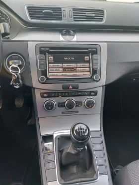 VW Passat B7 | Mobile.bg    15