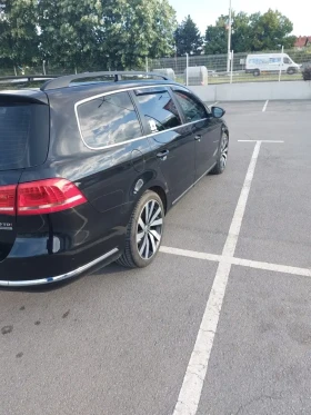 VW Passat B7 | Mobile.bg    5