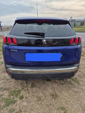 Peugeot 3008 1.6, снимка 7