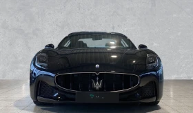 Maserati GranTurismo Modena = Air Suspension= Гаранция, снимка 1