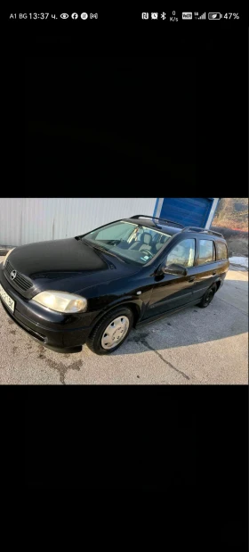 Opel Astra | Mobile.bg    10