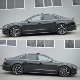 Audi A8 4.2TDI / S8 FULL pack / MATRIX / 3xTV / VACUUM - 43800 лв. - 95123743 | Car24.bg