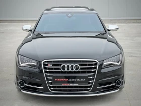 Audi A8 * ПРОДАДЕН* , снимка 2