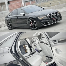 Audi A8 * ПРОДАДЕН* , снимка 3