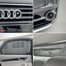 Audi A8 4.2TDI / S8 FULL pack / MATRIX / 3xTV / VACUUM - 43800 лв. - 95123743 | Car24.bg