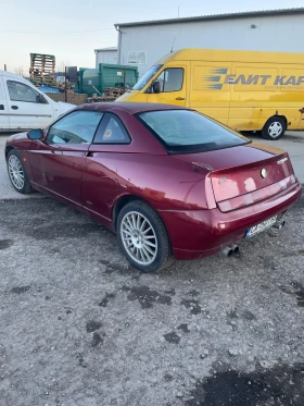 Alfa Romeo Gtv 1.8 TS, снимка 3