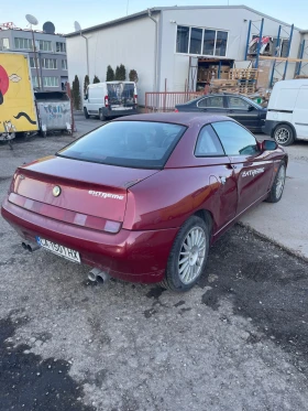 Alfa Romeo Gtv 1.8 TS, снимка 4